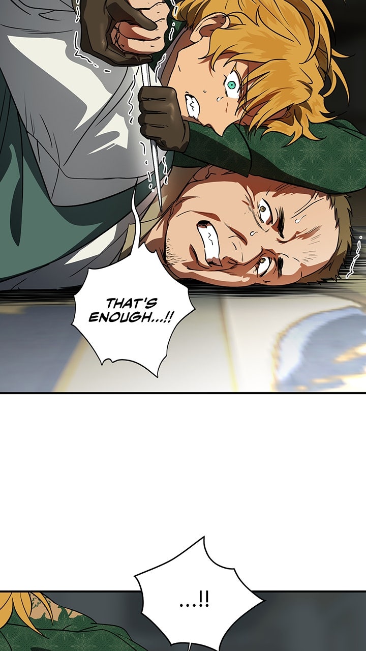 Read The Spark in Your Eyes Manga Online