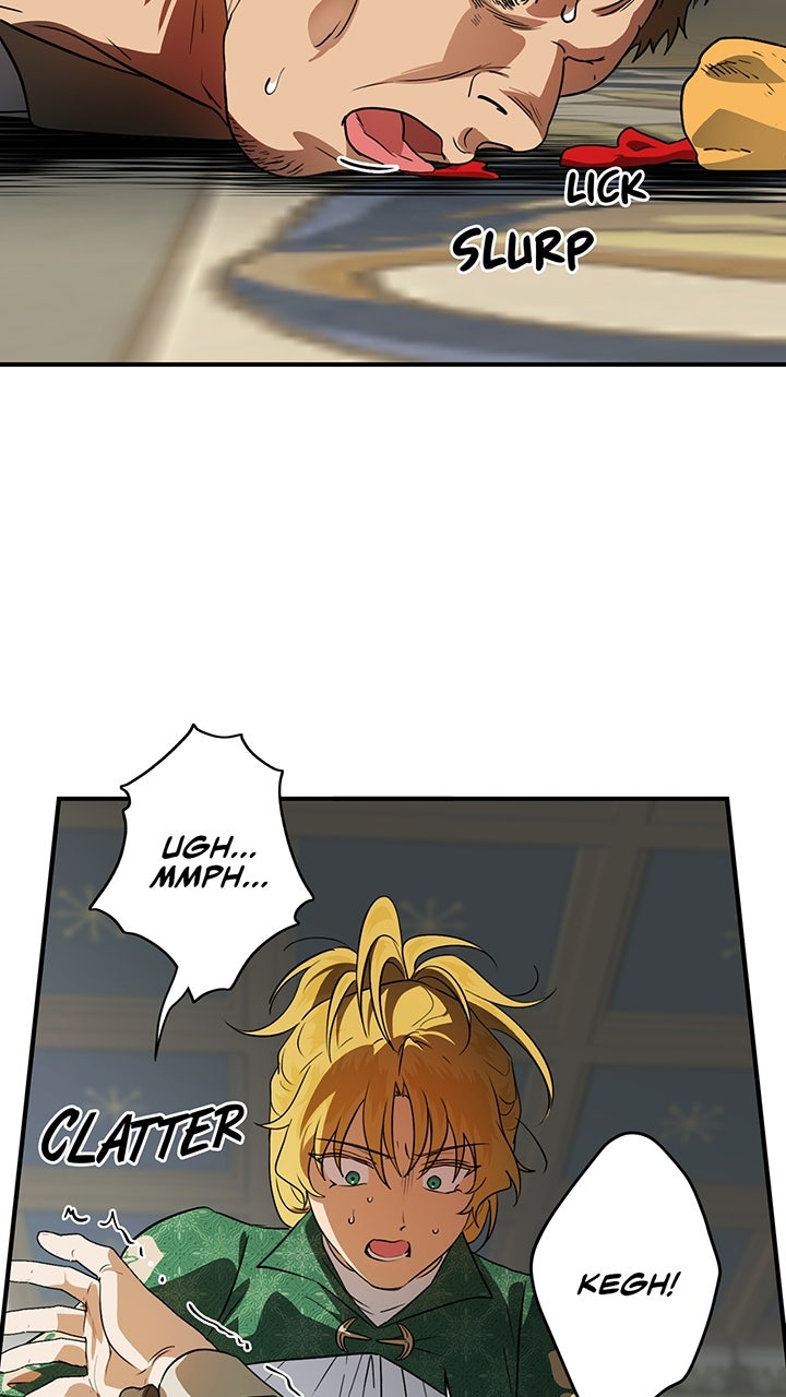 Read The Spark in Your Eyes Manga Online