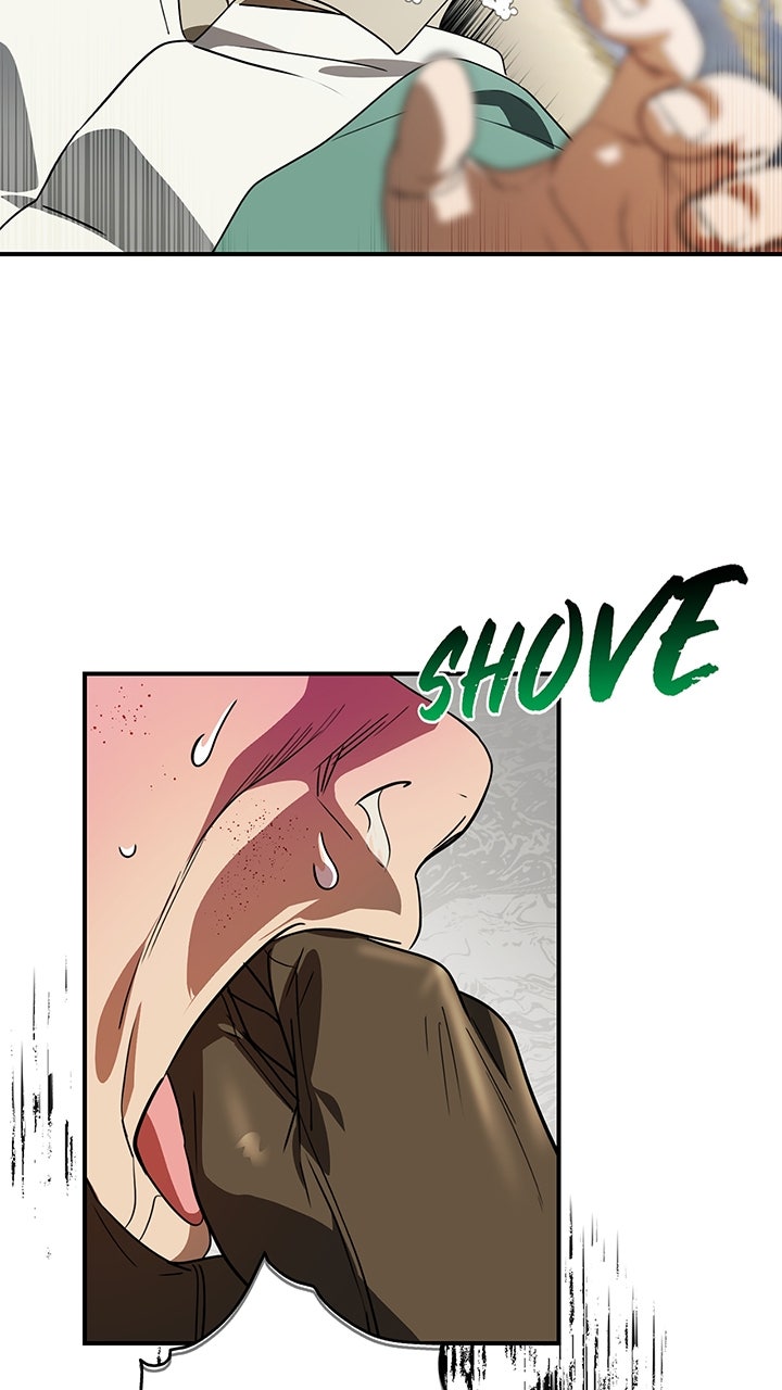 Read The Spark in Your Eyes Manga Online