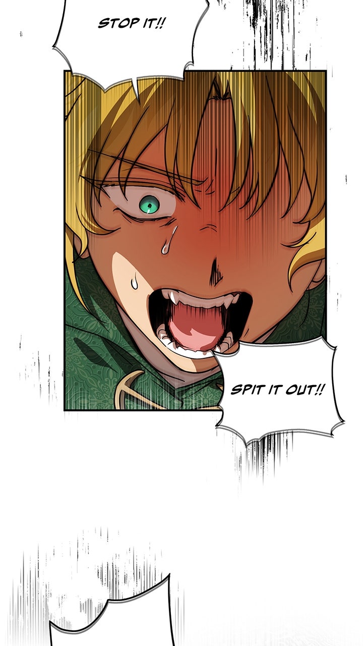 Read The Spark in Your Eyes Manga Online