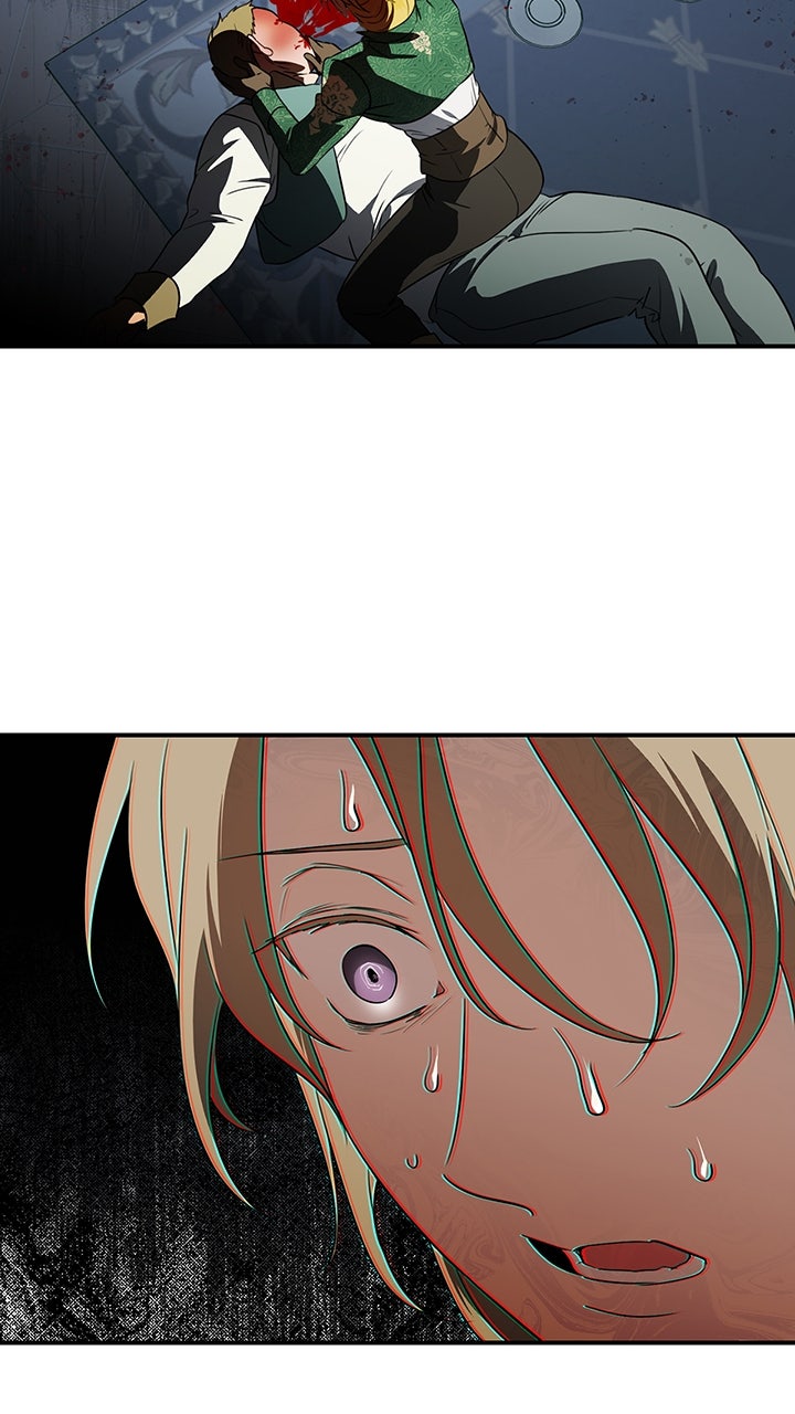 Read The Spark in Your Eyes Manga Online