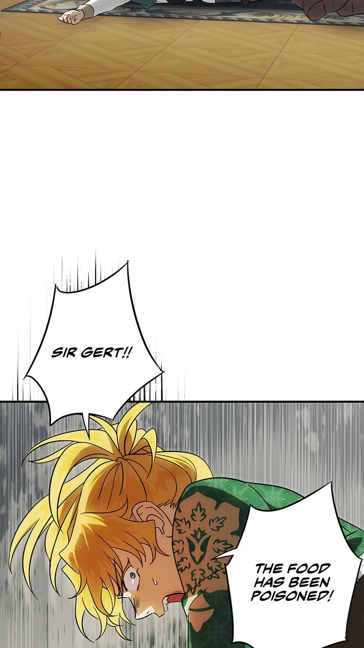 Read The Spark in Your Eyes Manga Online