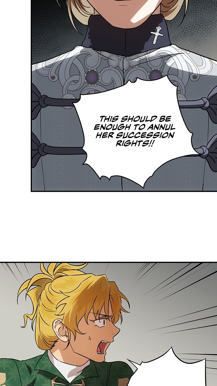 Read The Spark in Your Eyes Manga Online