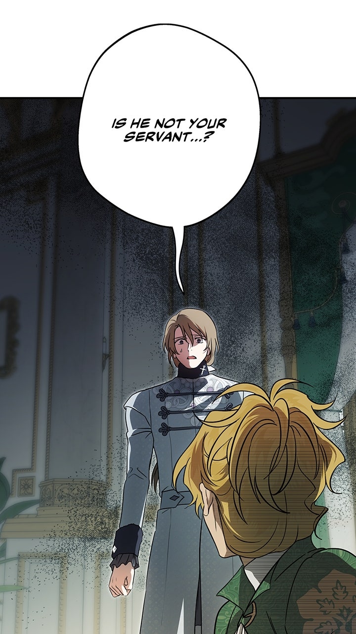 Read The Spark in Your Eyes Manga Online