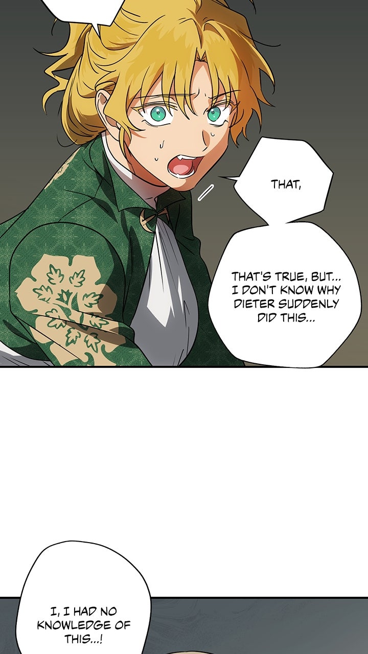 Read The Spark in Your Eyes Manga Online