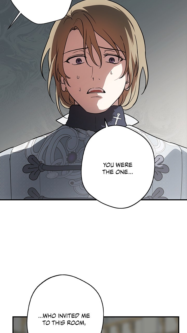 Read The Spark in Your Eyes Manga Online