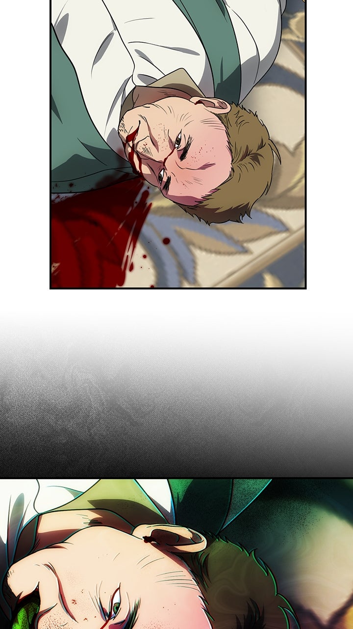 Read The Spark in Your Eyes Manga Online