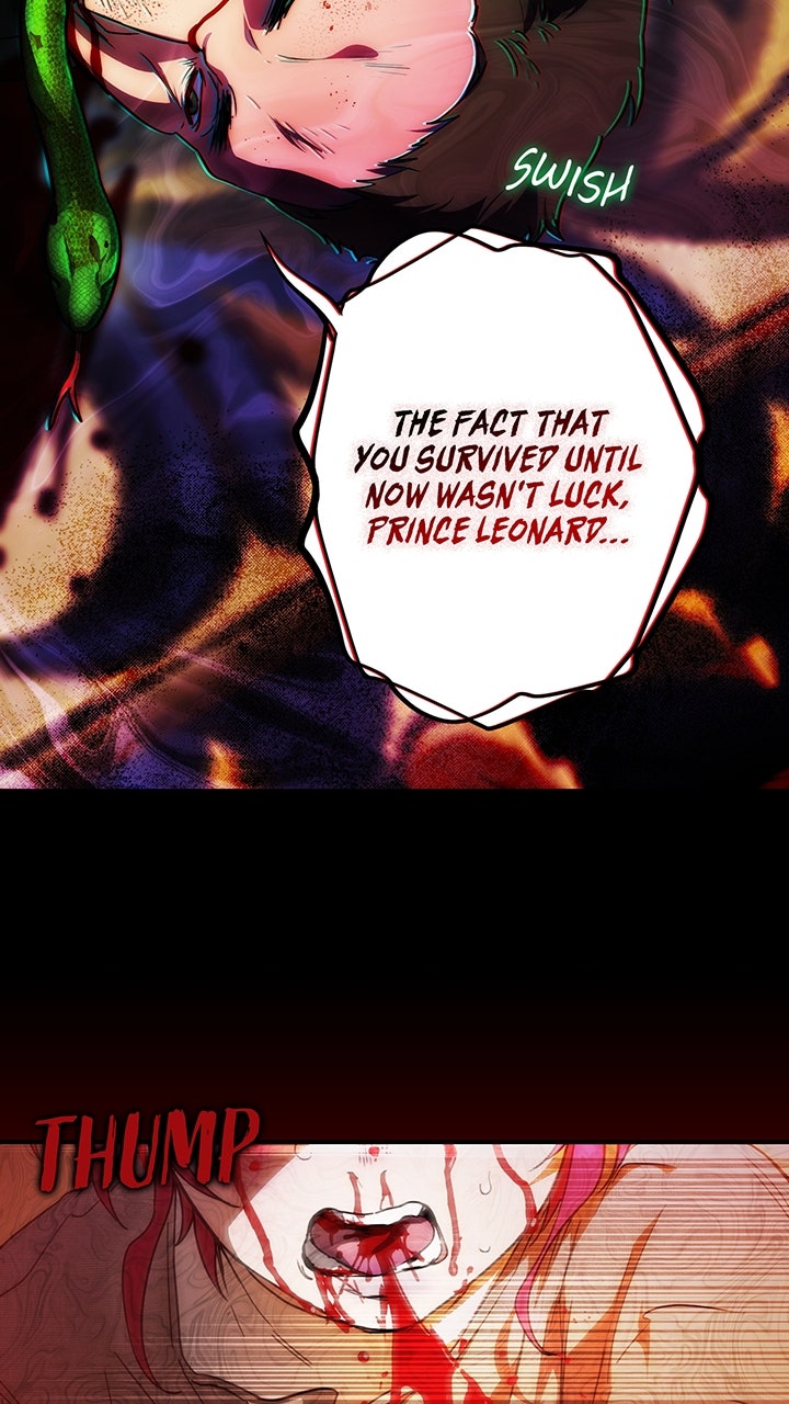 Read The Spark in Your Eyes Manga Online