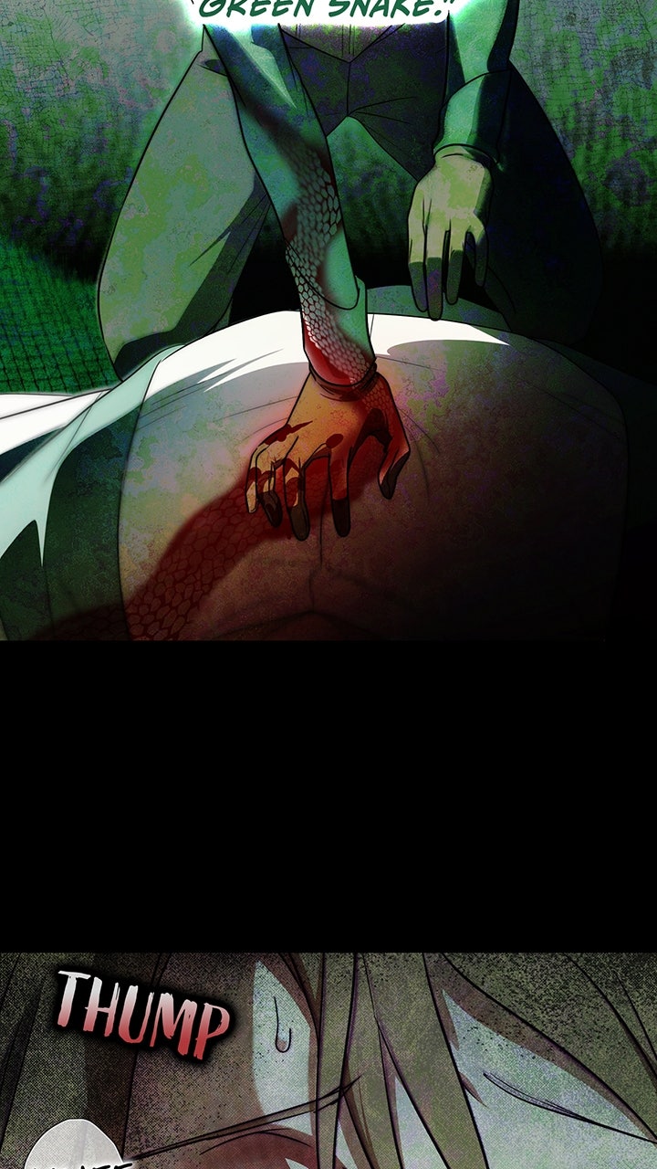 Read The Spark in Your Eyes Manga Online