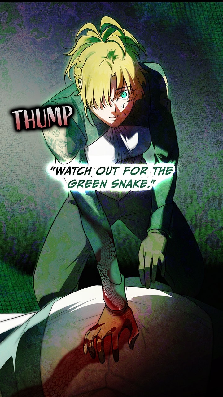 Read The Spark in Your Eyes Manga Online