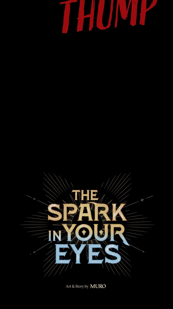 Read The Spark in Your Eyes Manga Online