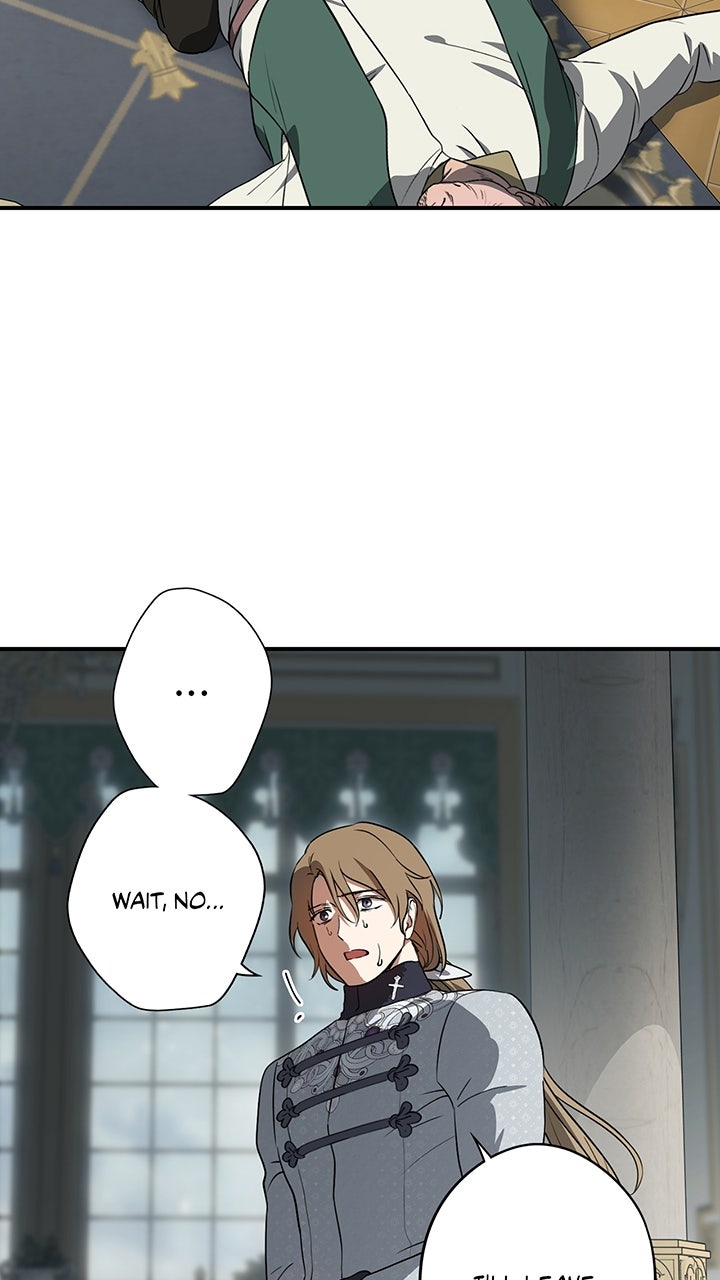 Read The Spark in Your Eyes Manga Online