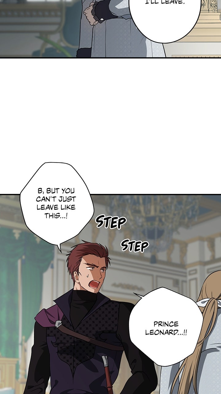 Read The Spark in Your Eyes Manga Online