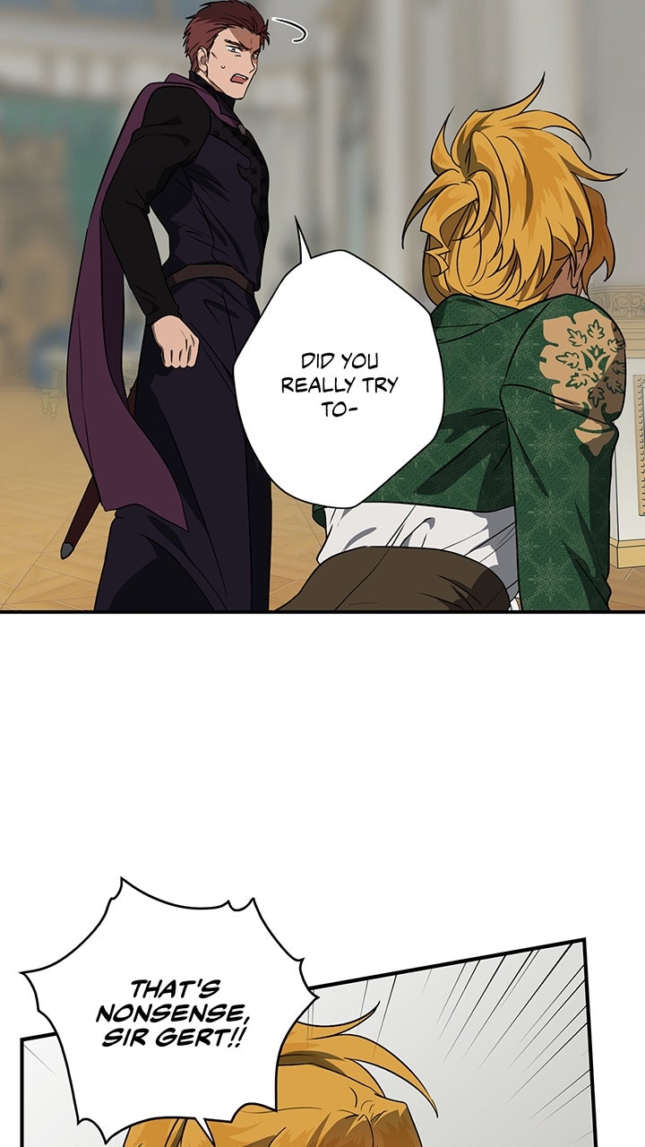 Read The Spark in Your Eyes Manga Online