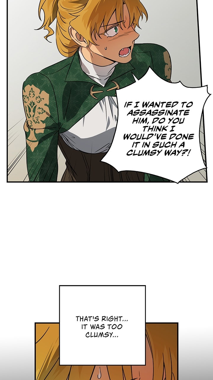 Read The Spark in Your Eyes Manga Online