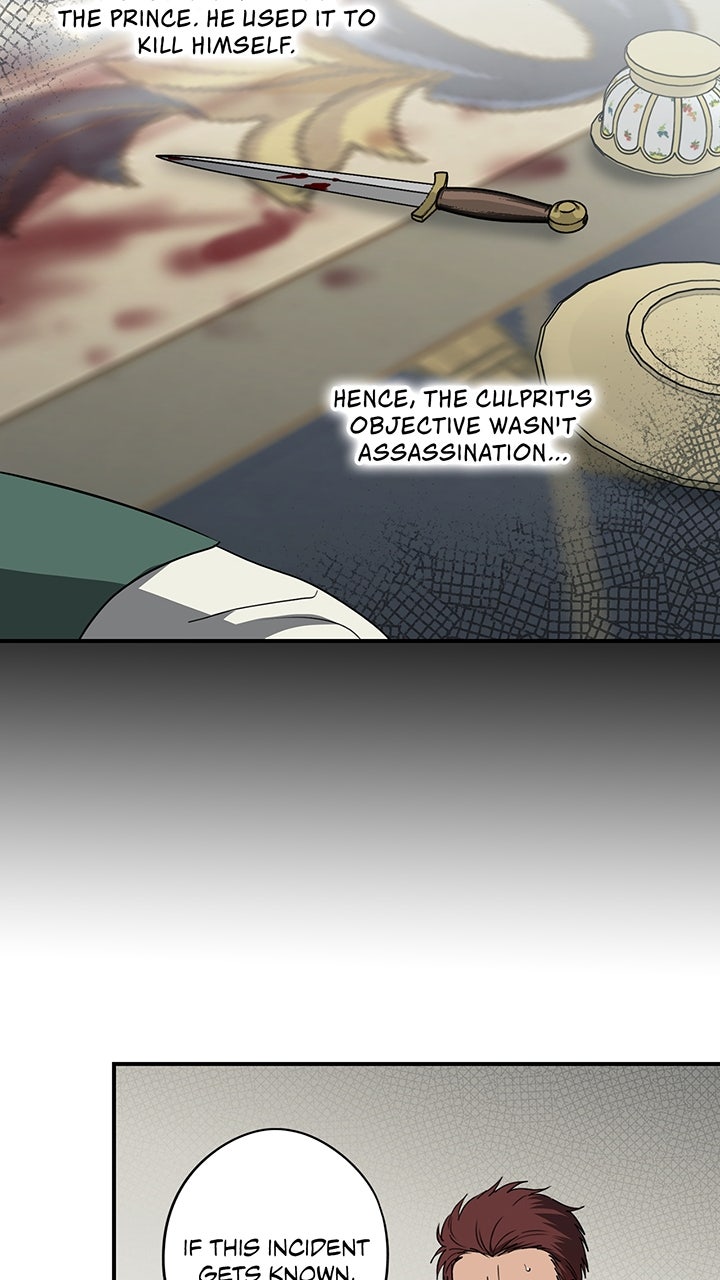 Read The Spark in Your Eyes Manga Online