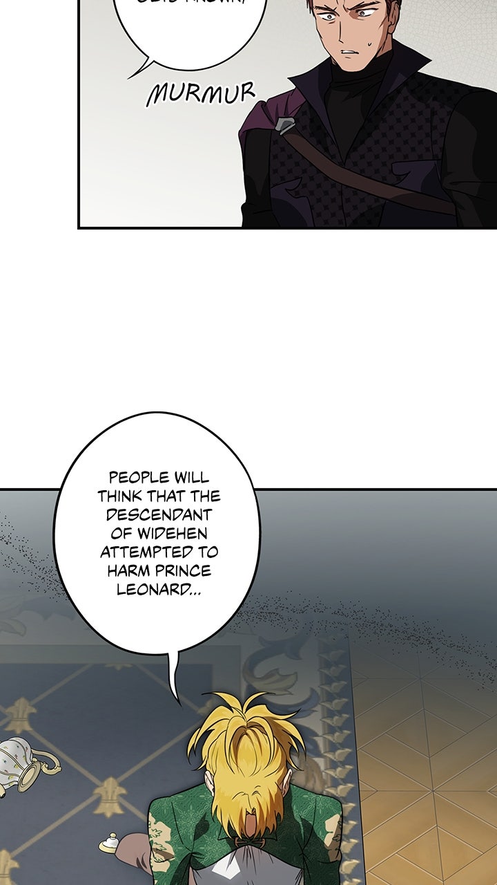 Read The Spark in Your Eyes Manga Online