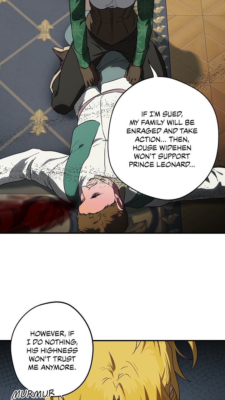 Read The Spark in Your Eyes Manga Online