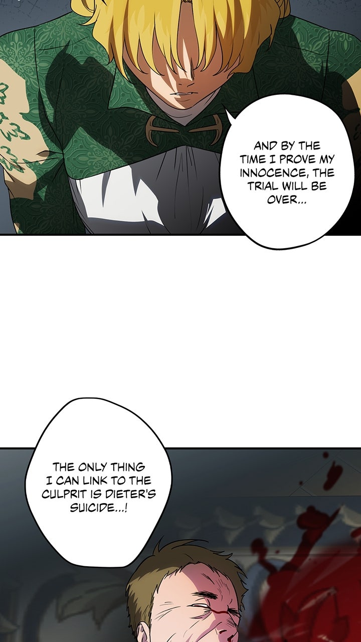 Read The Spark in Your Eyes Manga Online