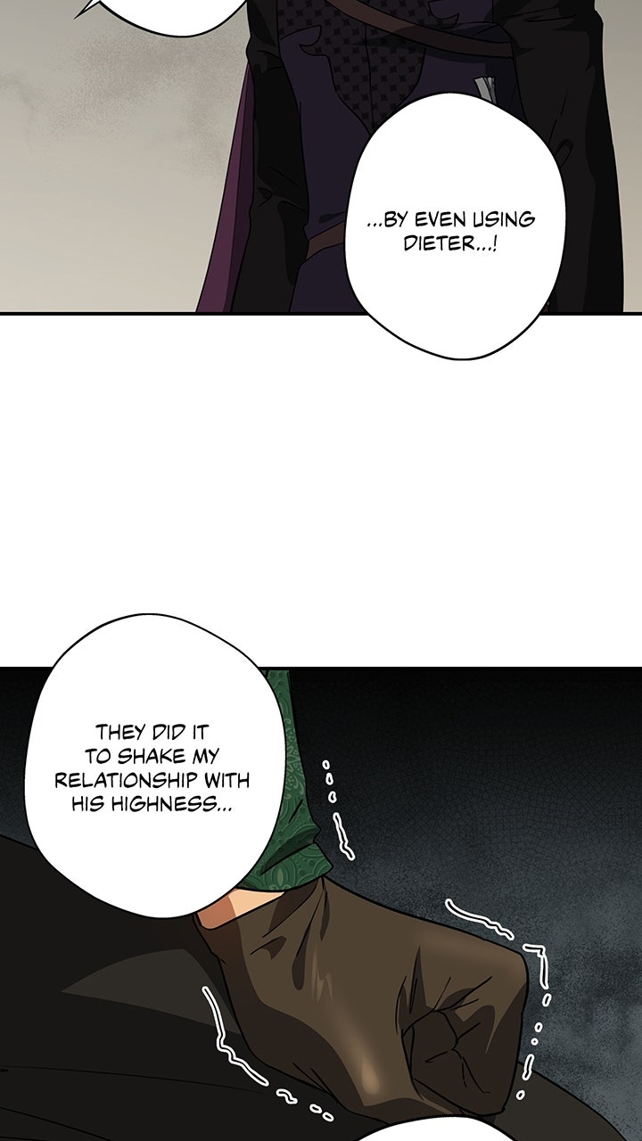 Read The Spark in Your Eyes Manga Online