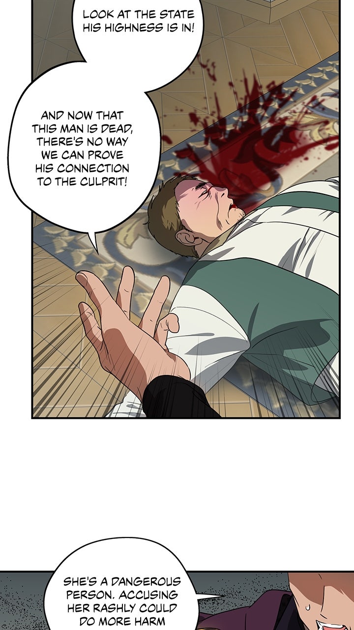 Read The Spark in Your Eyes Manga Online