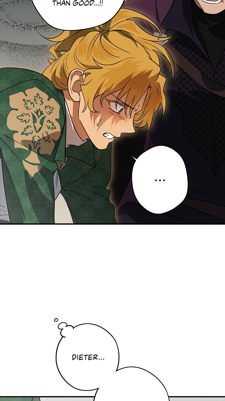 Read The Spark in Your Eyes Manga Online