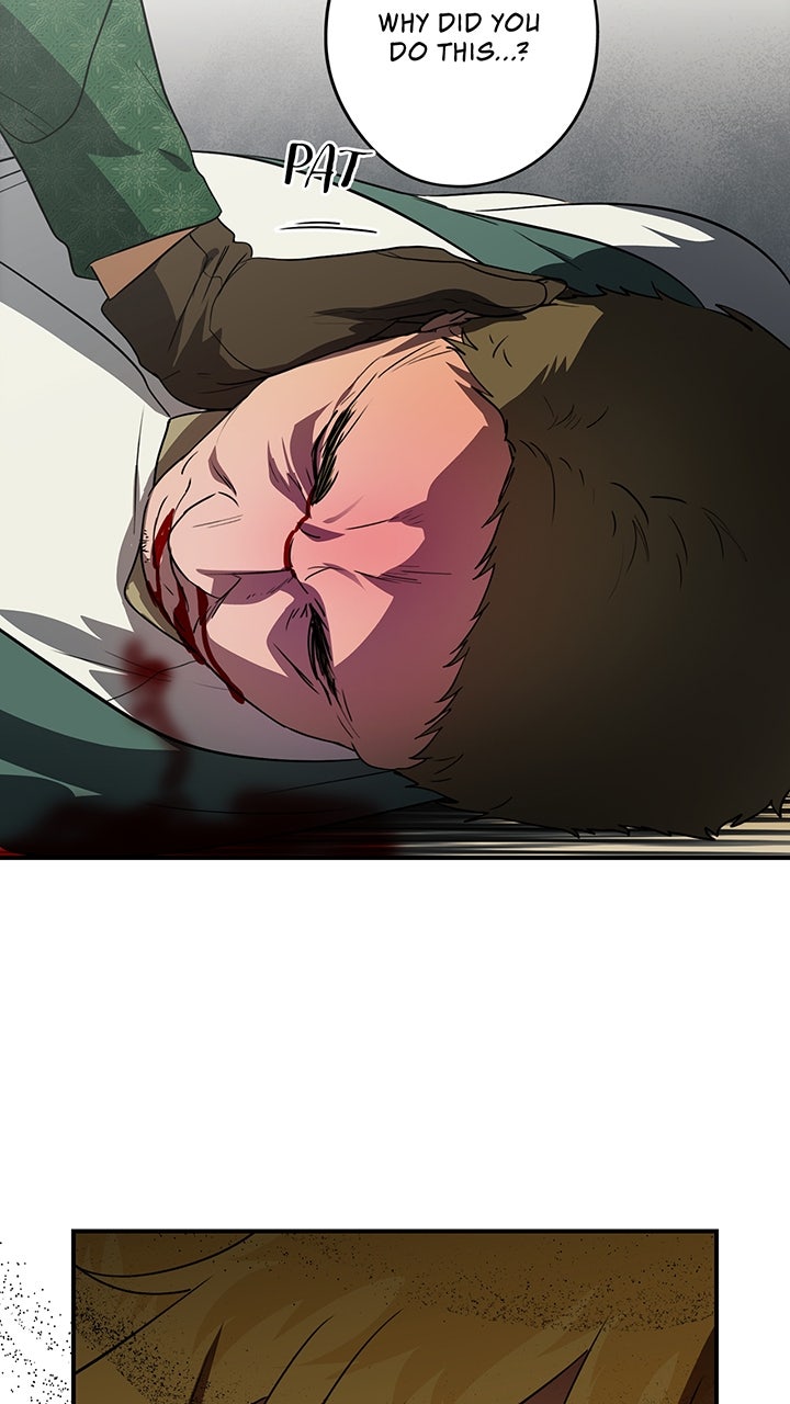 Read The Spark in Your Eyes Manga Online