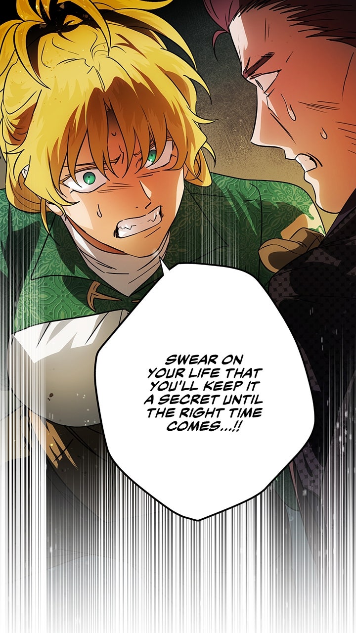 Read The Spark in Your Eyes Manga Online