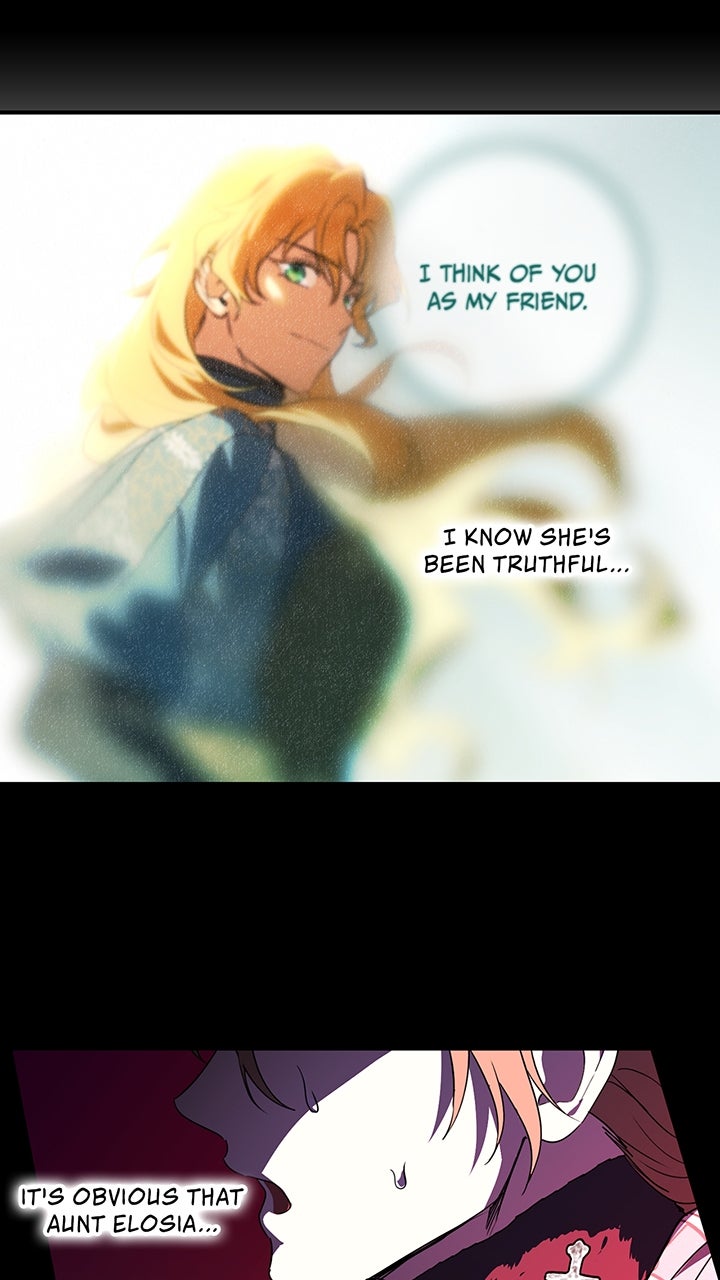 Read The Spark in Your Eyes Manga Online