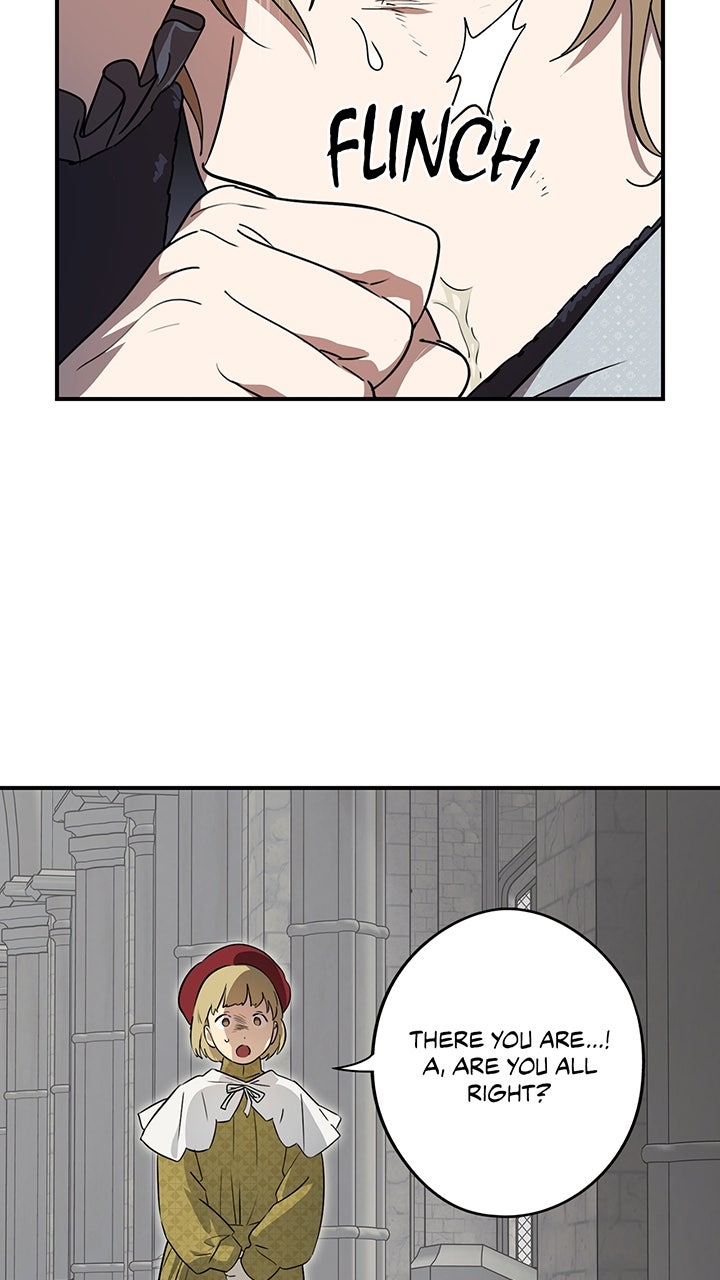 Read The Spark in Your Eyes Manga Online