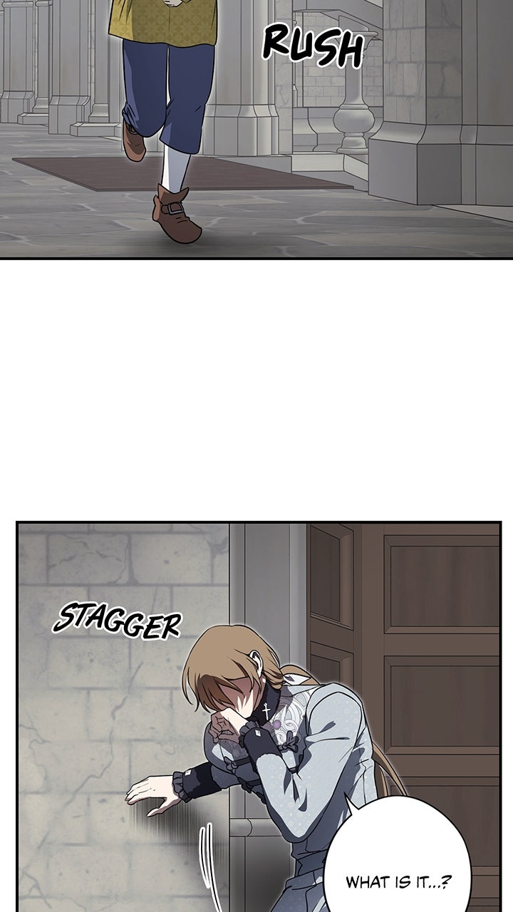 Read The Spark in Your Eyes Manga Online