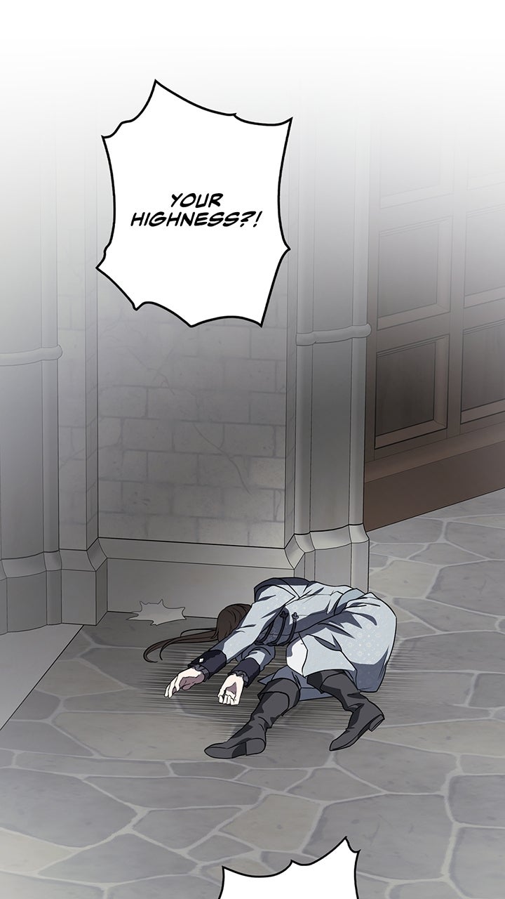 Read The Spark in Your Eyes Manga Online