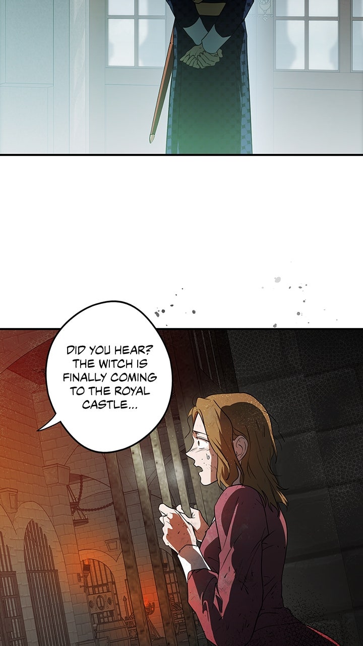 Read The Spark in Your Eyes Manga Online