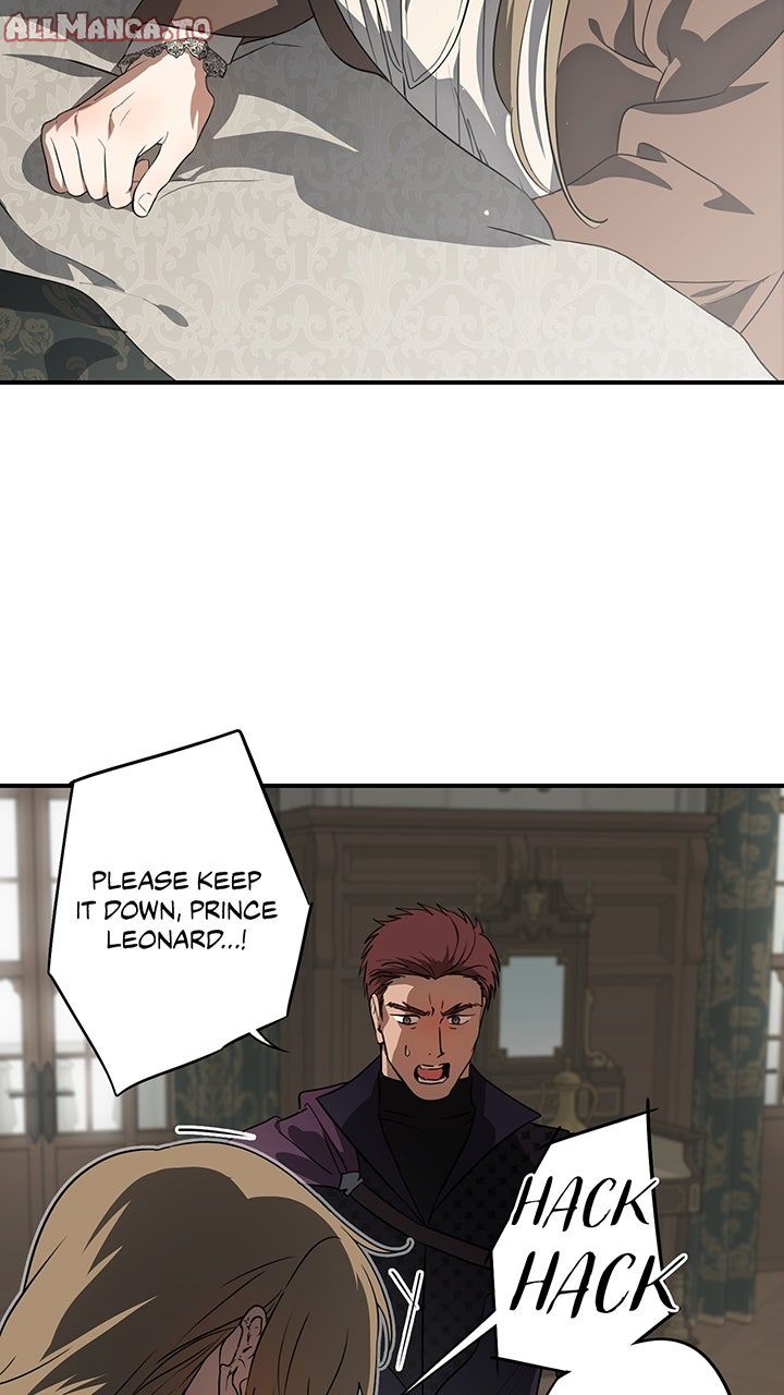 Read The Spark in Your Eyes Manga Online