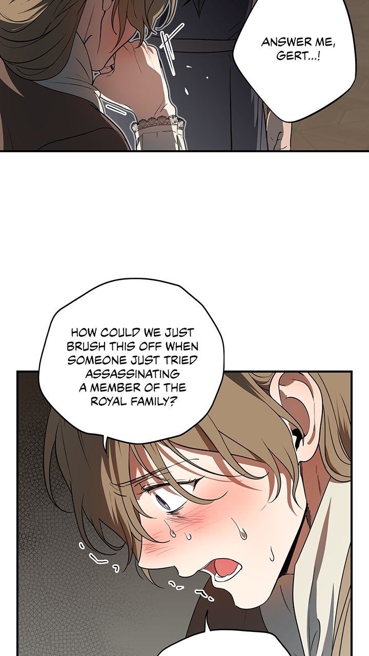 Read The Spark in Your Eyes Manga Online