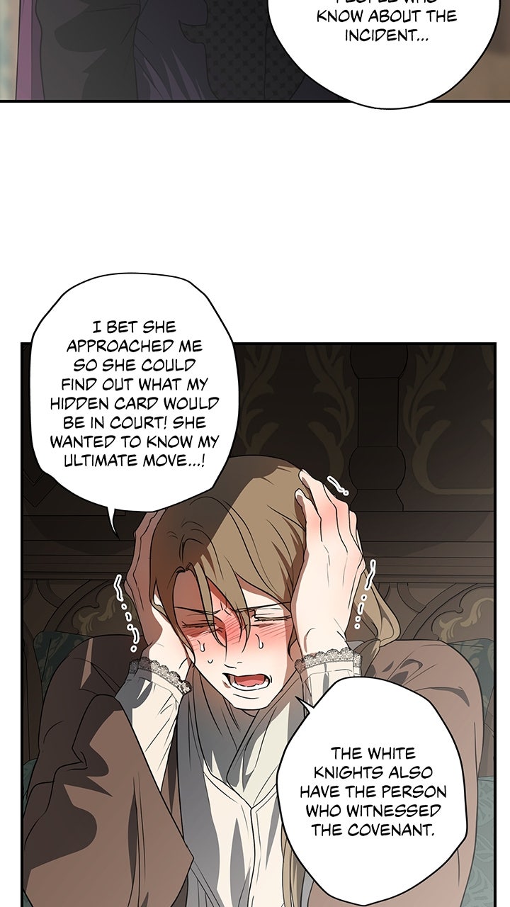 Read The Spark in Your Eyes Manga Online