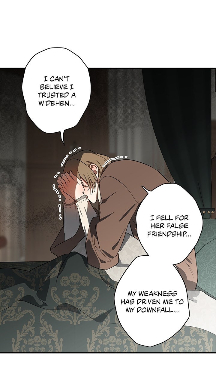 Read The Spark in Your Eyes Manga Online