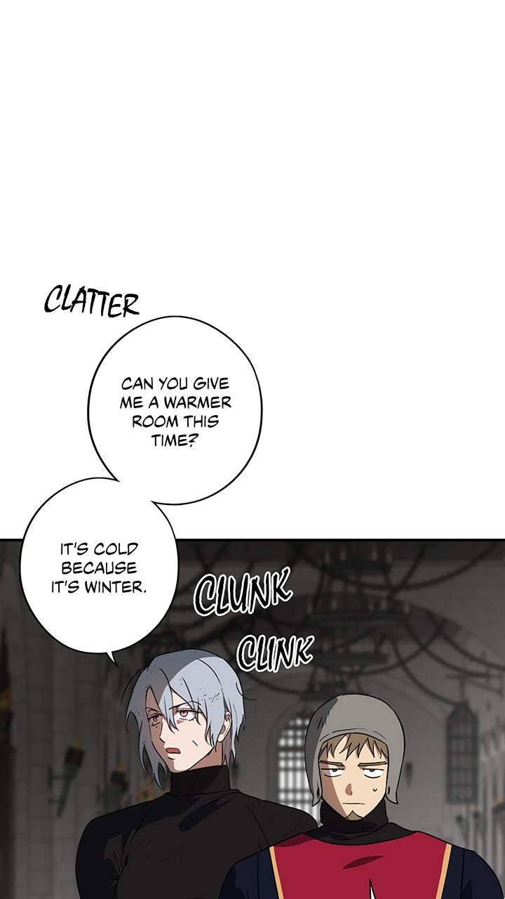 Read The Spark in Your Eyes Manga Online