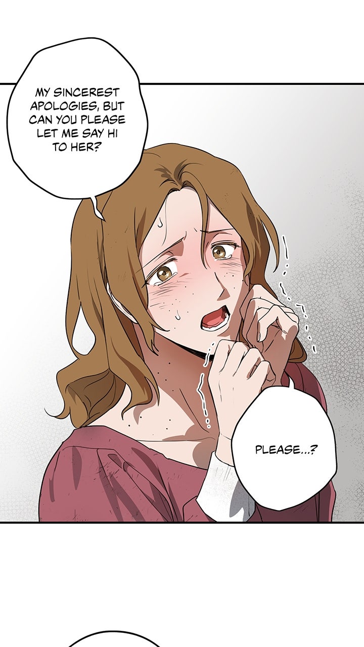 Read The Spark in Your Eyes Manga Online