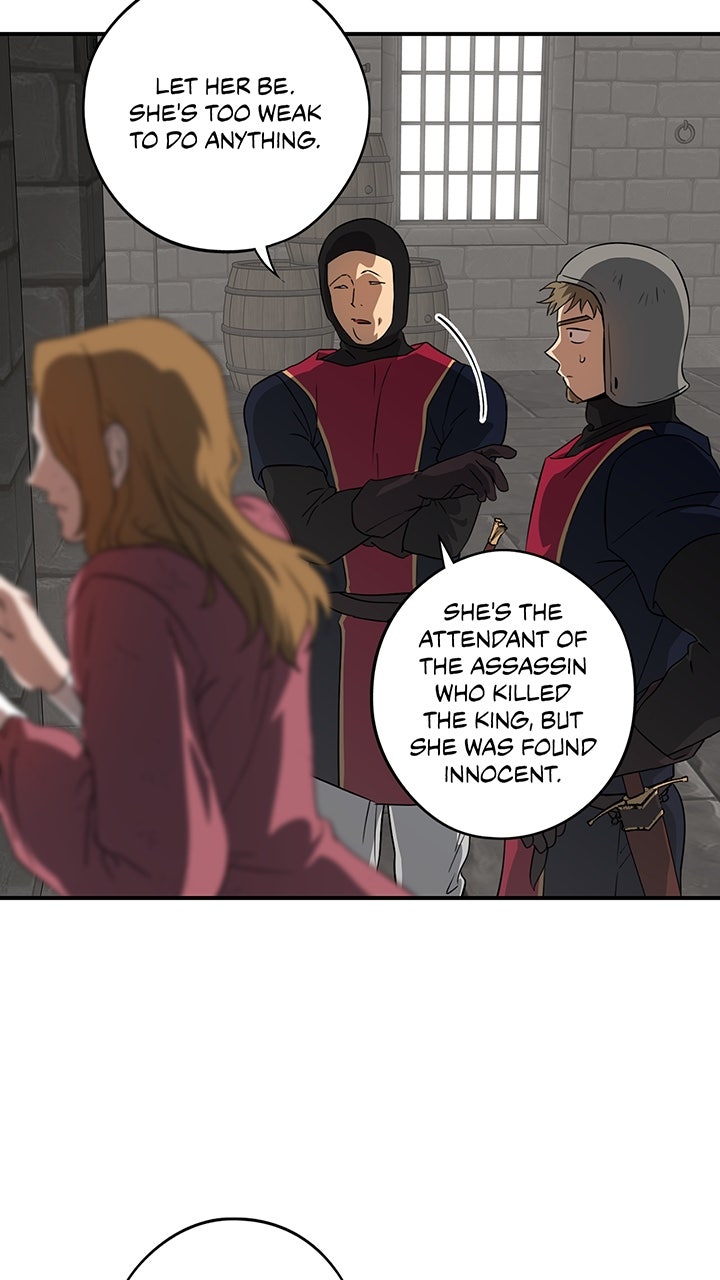 Read The Spark in Your Eyes Manga Online