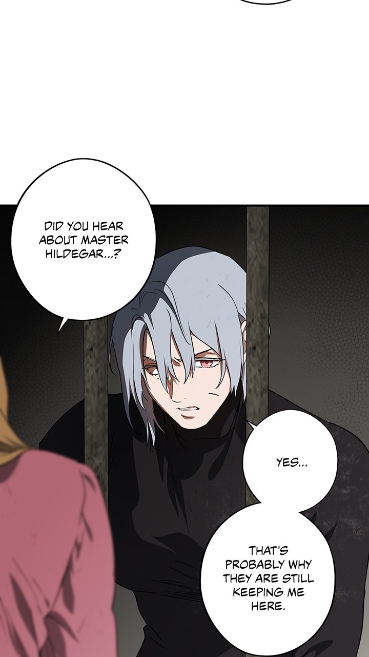 Read The Spark in Your Eyes Manga Online