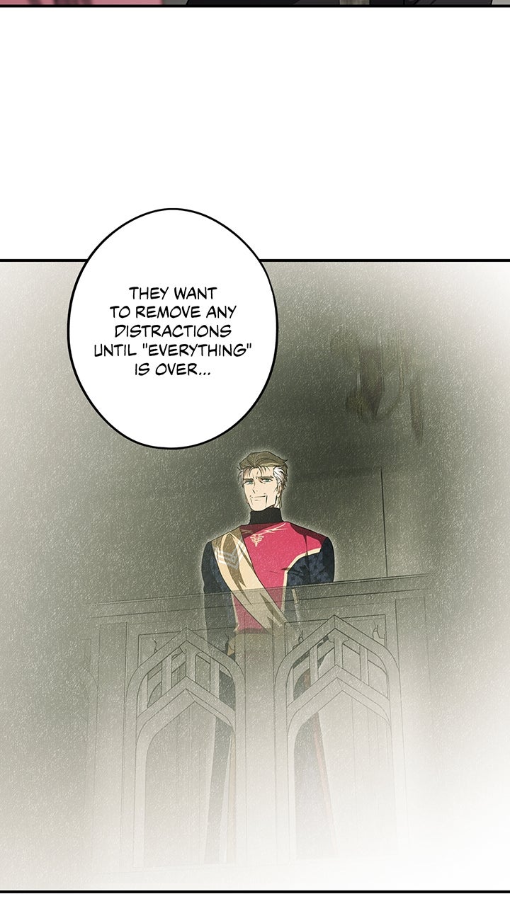 Read The Spark in Your Eyes Manga Online