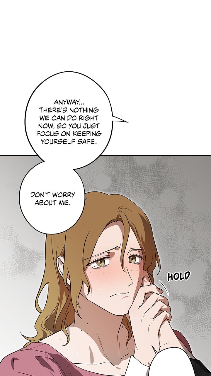 Read The Spark in Your Eyes Manga Online