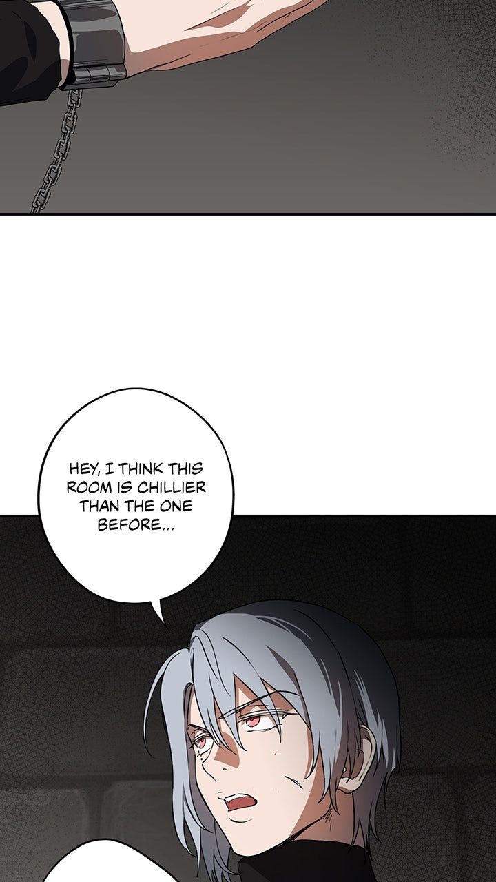 Read The Spark in Your Eyes Manga Online