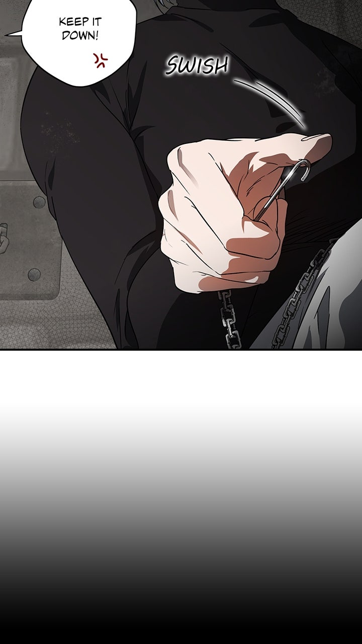 Read The Spark in Your Eyes Manga Online