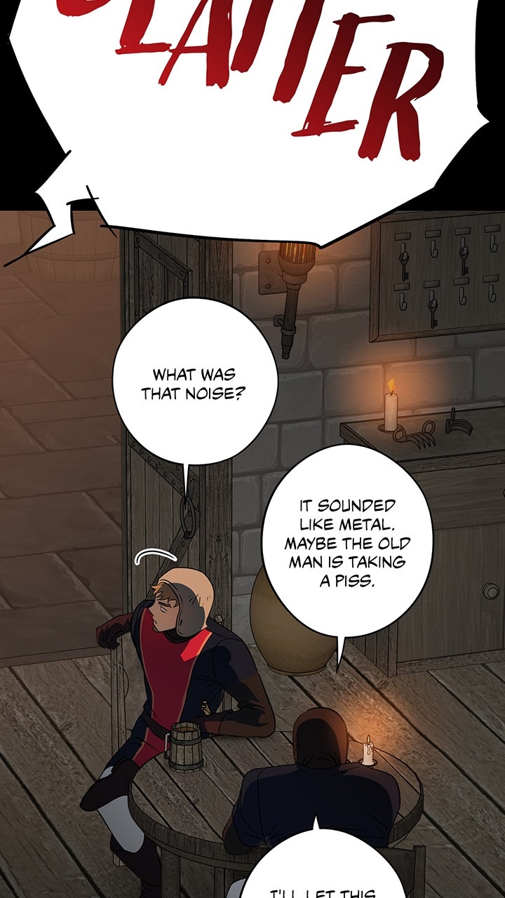 Read The Spark in Your Eyes Manga Online