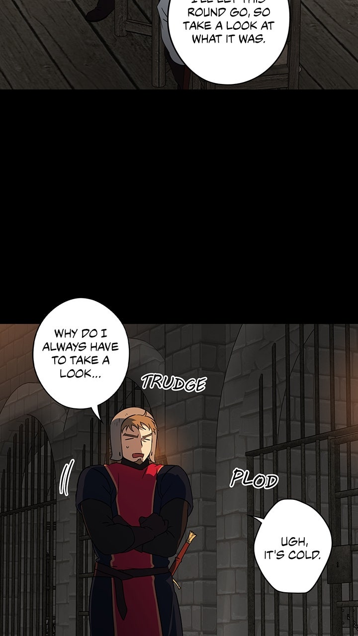 Read The Spark in Your Eyes Manga Online