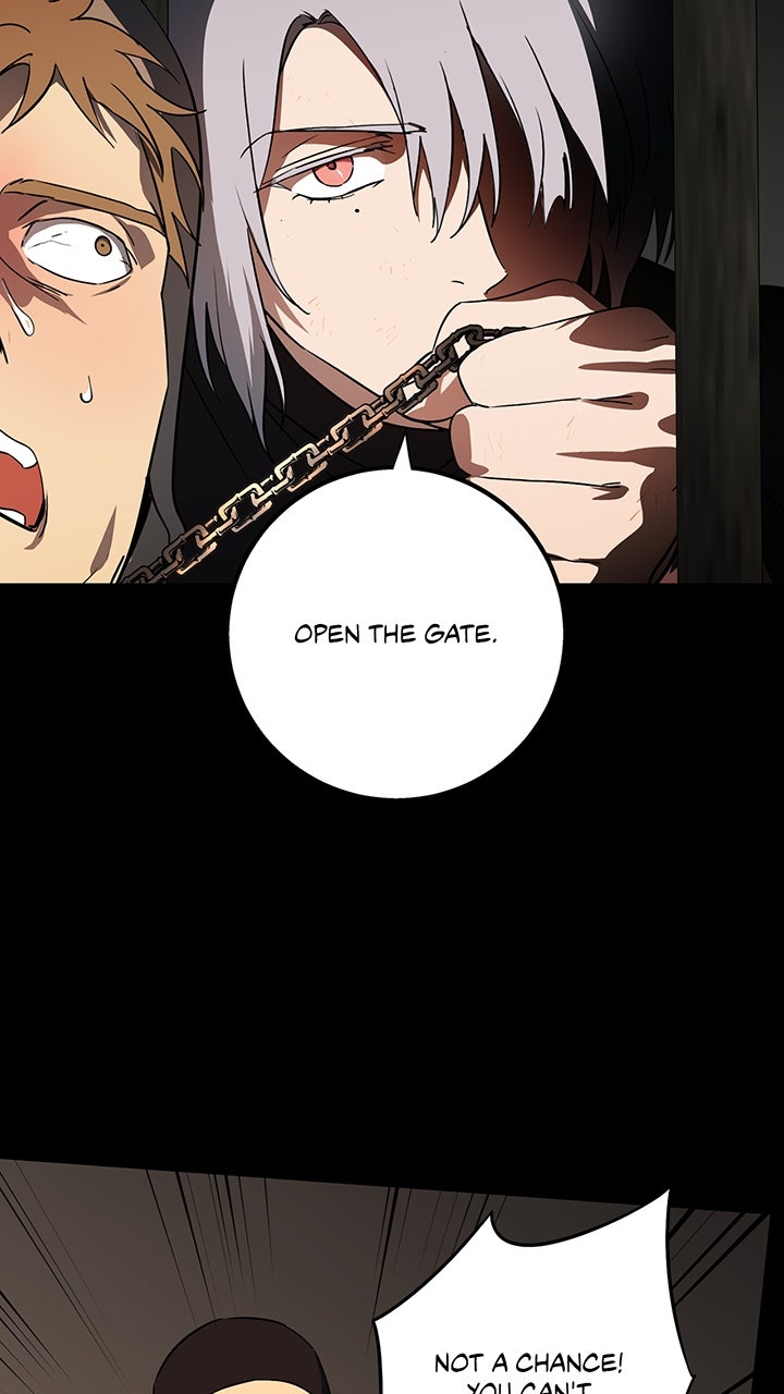 Read The Spark in Your Eyes Manga Online