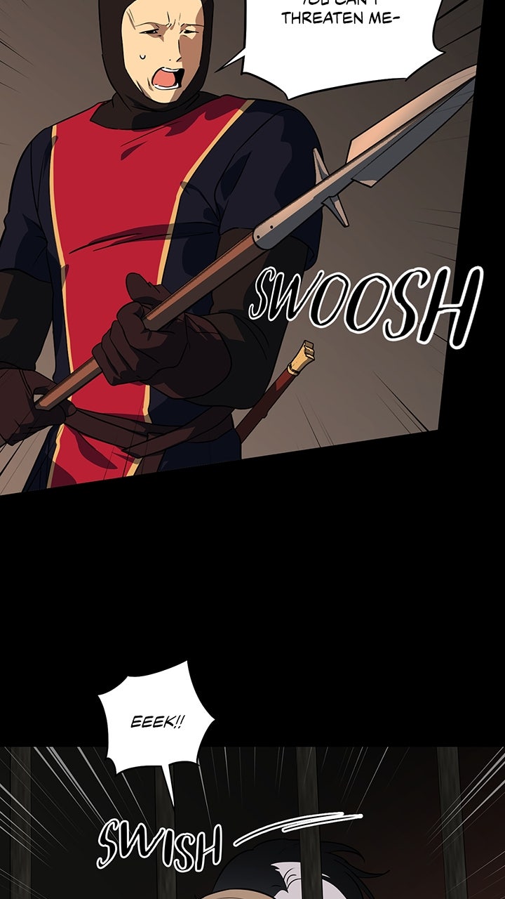 Read The Spark in Your Eyes Manga Online