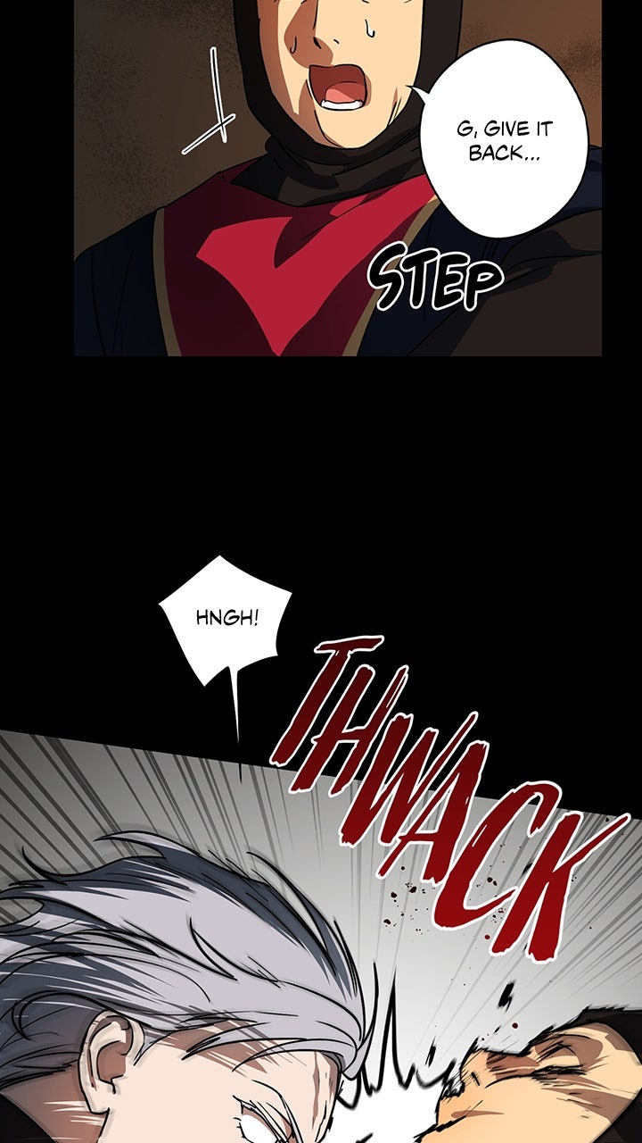 Read The Spark in Your Eyes Manga Online